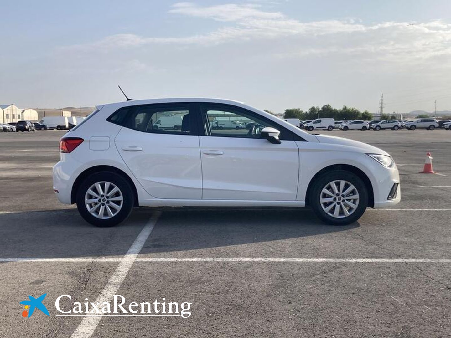 SEAT Ibiza 1.0 TSI Style XL 81 kW (110 CV)
