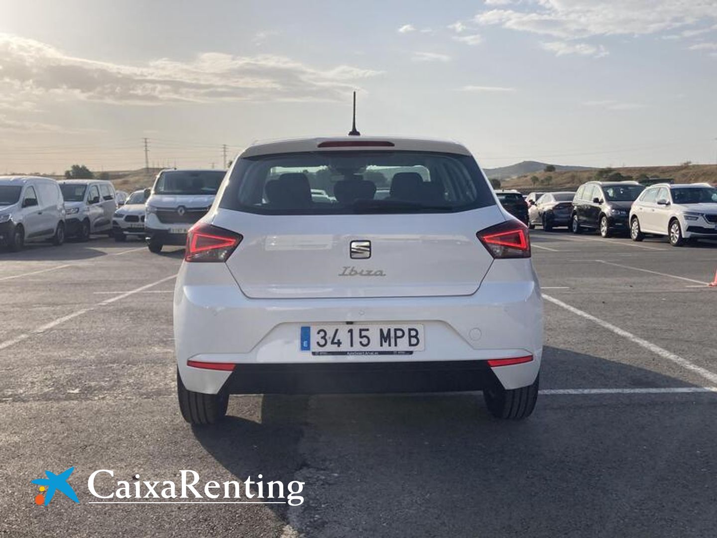 SEAT Ibiza 1.0 TSI Style XL 81 kW (110 CV)