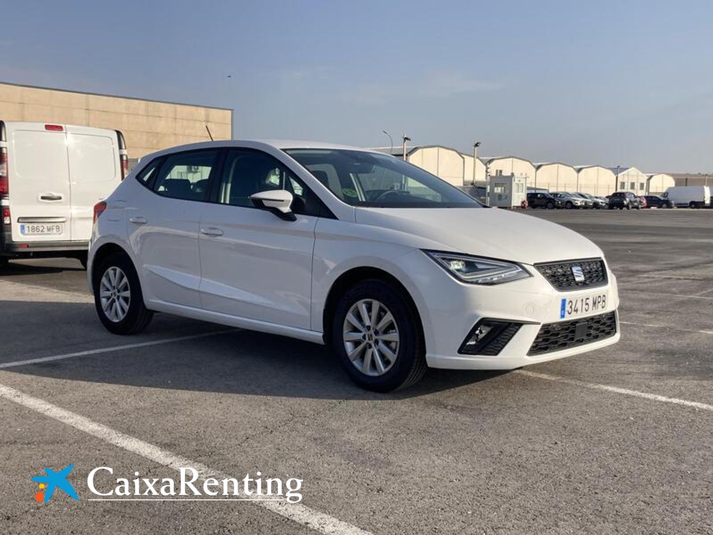 SEAT Ibiza 1.0 TSI Style XL 81 kW (110 CV)