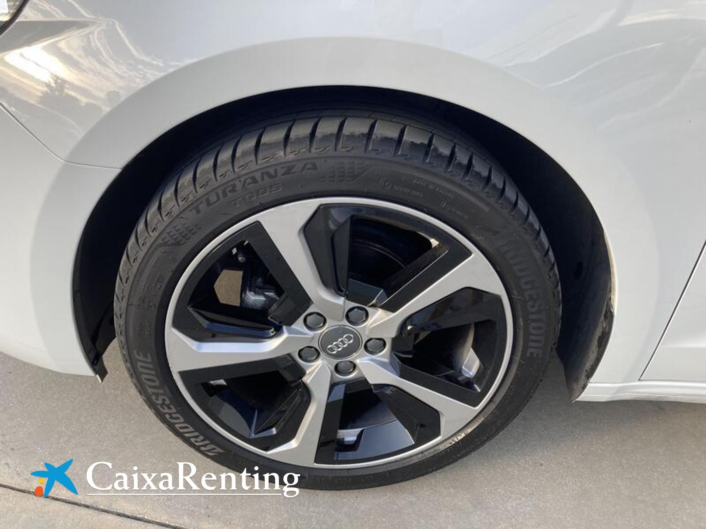 Audi A1 Sportback Advanced 25 TFSI 70 kW (95 CV)