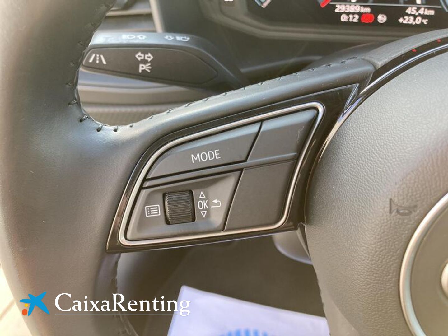 Audi A1 Sportback Advanced 25 TFSI 70 kW (95 CV)