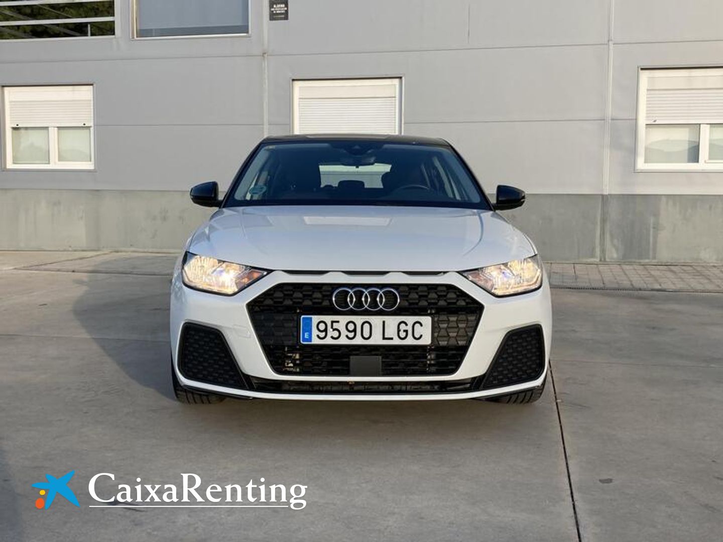 Audi A1 Sportback Advanced 25 TFSI 70 kW (95 CV)