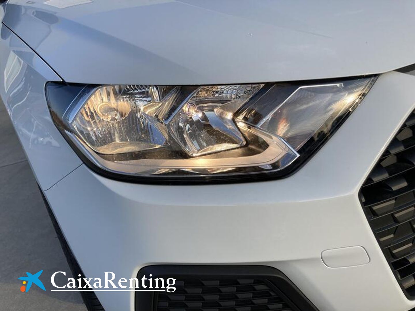 Audi A1 Sportback Advanced 25 TFSI 70 kW (95 CV)