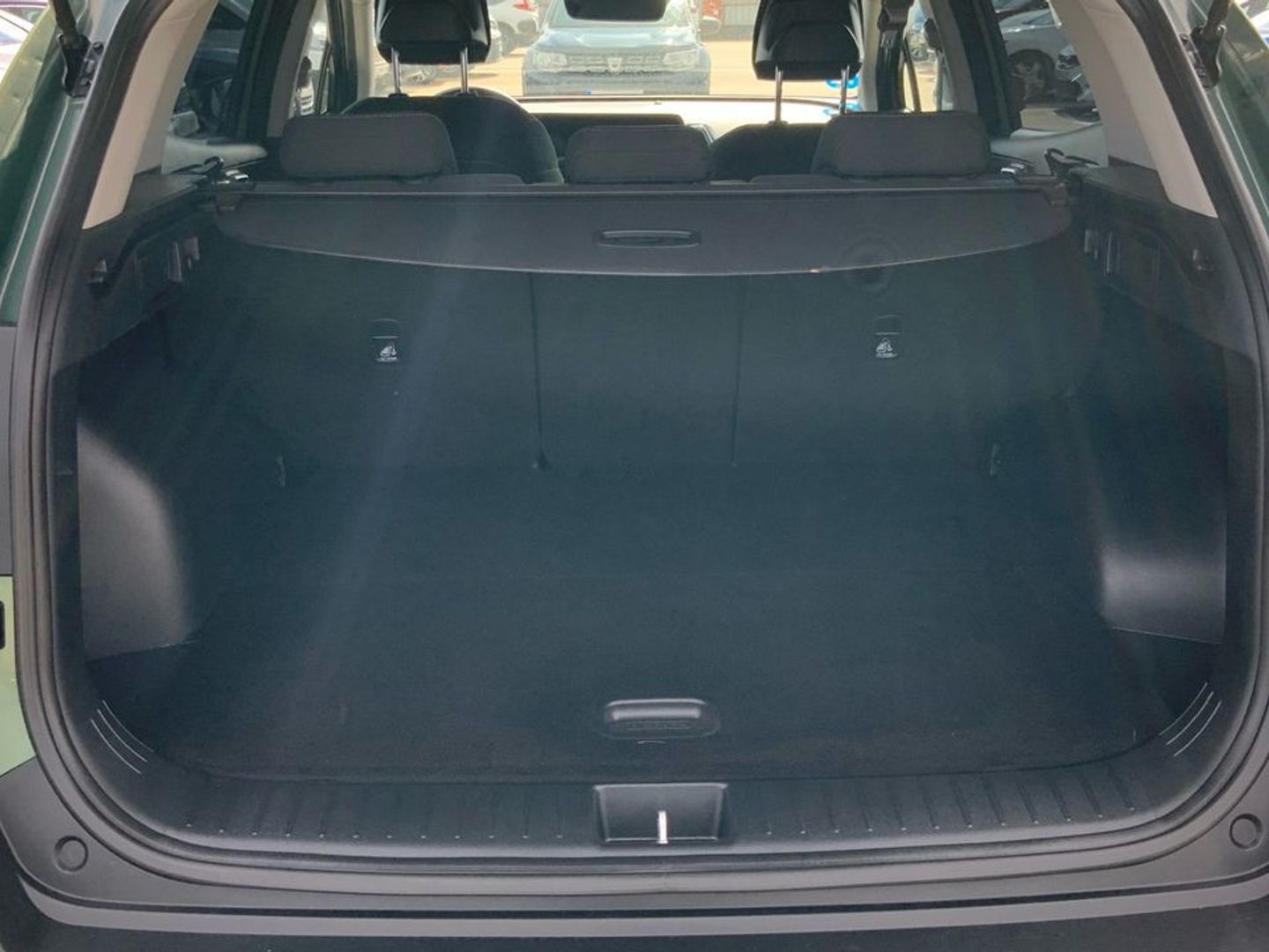 Kia Sportage 1.6 T-GDi PHEV Drive 4x4 195 kW (265 CV)