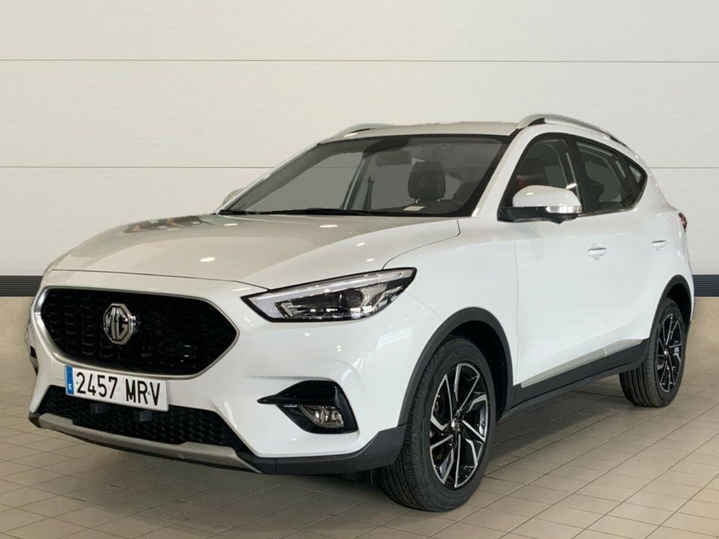 MG ZS 1.5 Luxury 78 kW (106 CV)