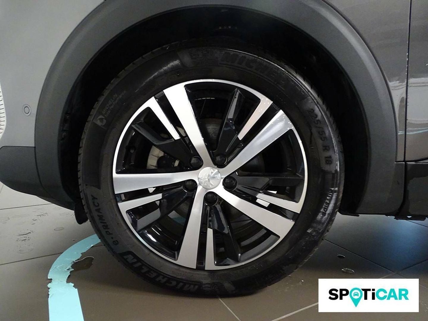 Peugeot 5008 Hybrid 1.2 GT eDCS6 100 kW (136 CV)