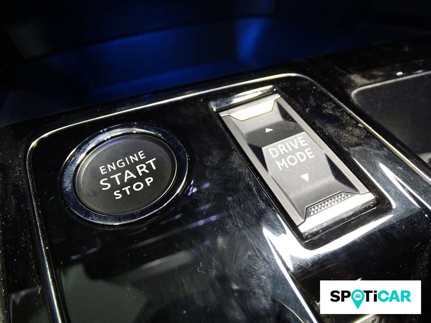 Peugeot 5008 Hybrid 1.2 GT eDCS6 100 kW (136 CV)