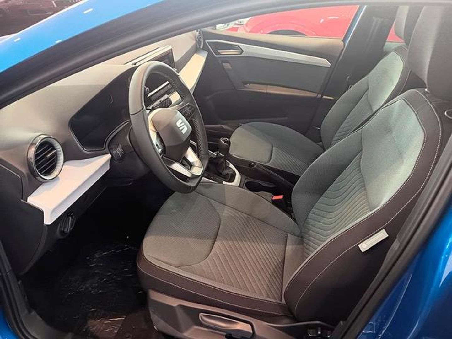 SEAT Ibiza 1.0 TSI Special Edition 85 kW (115 CV)