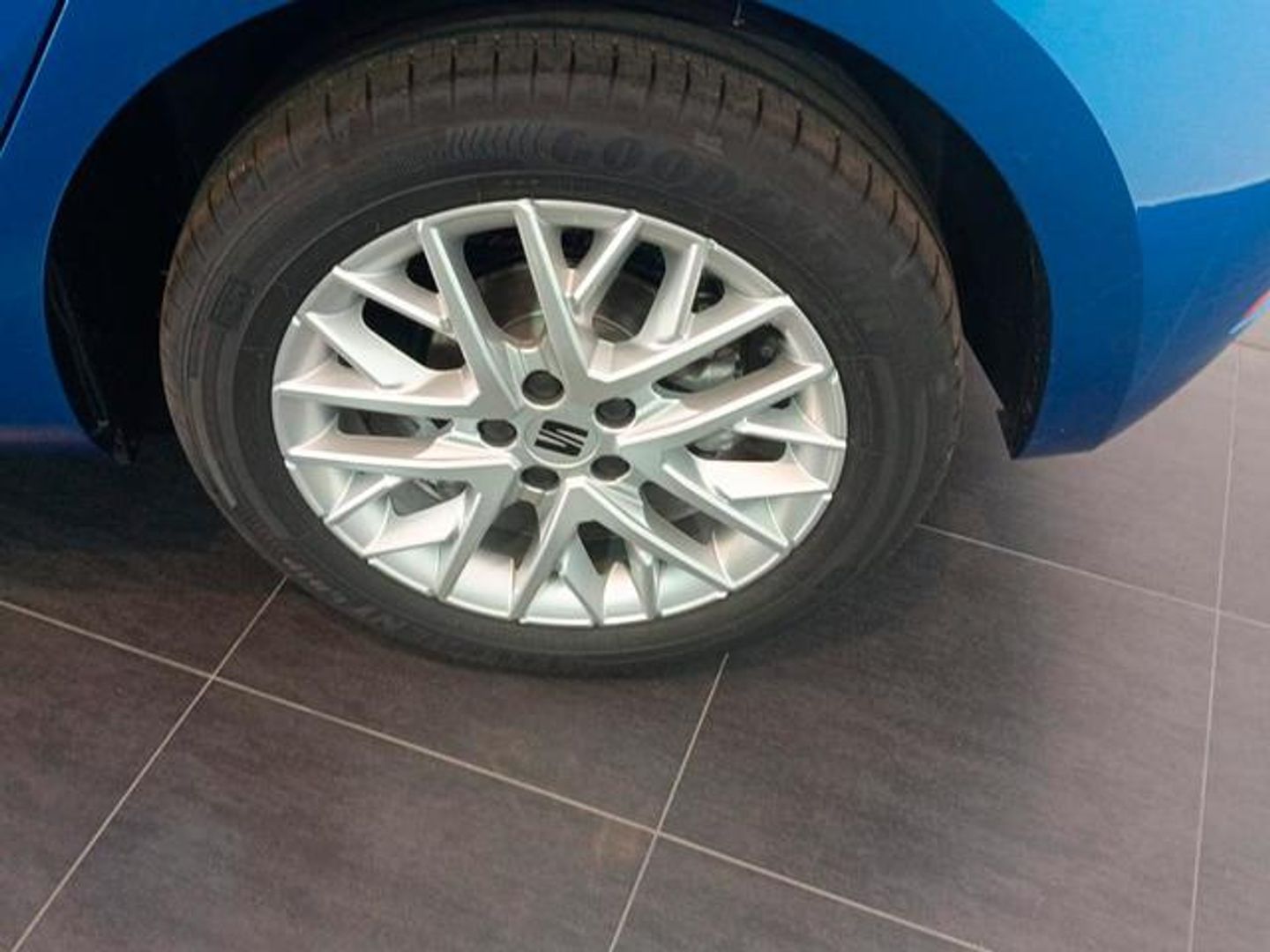 SEAT Ibiza 1.0 TSI Special Edition 85 kW (115 CV)