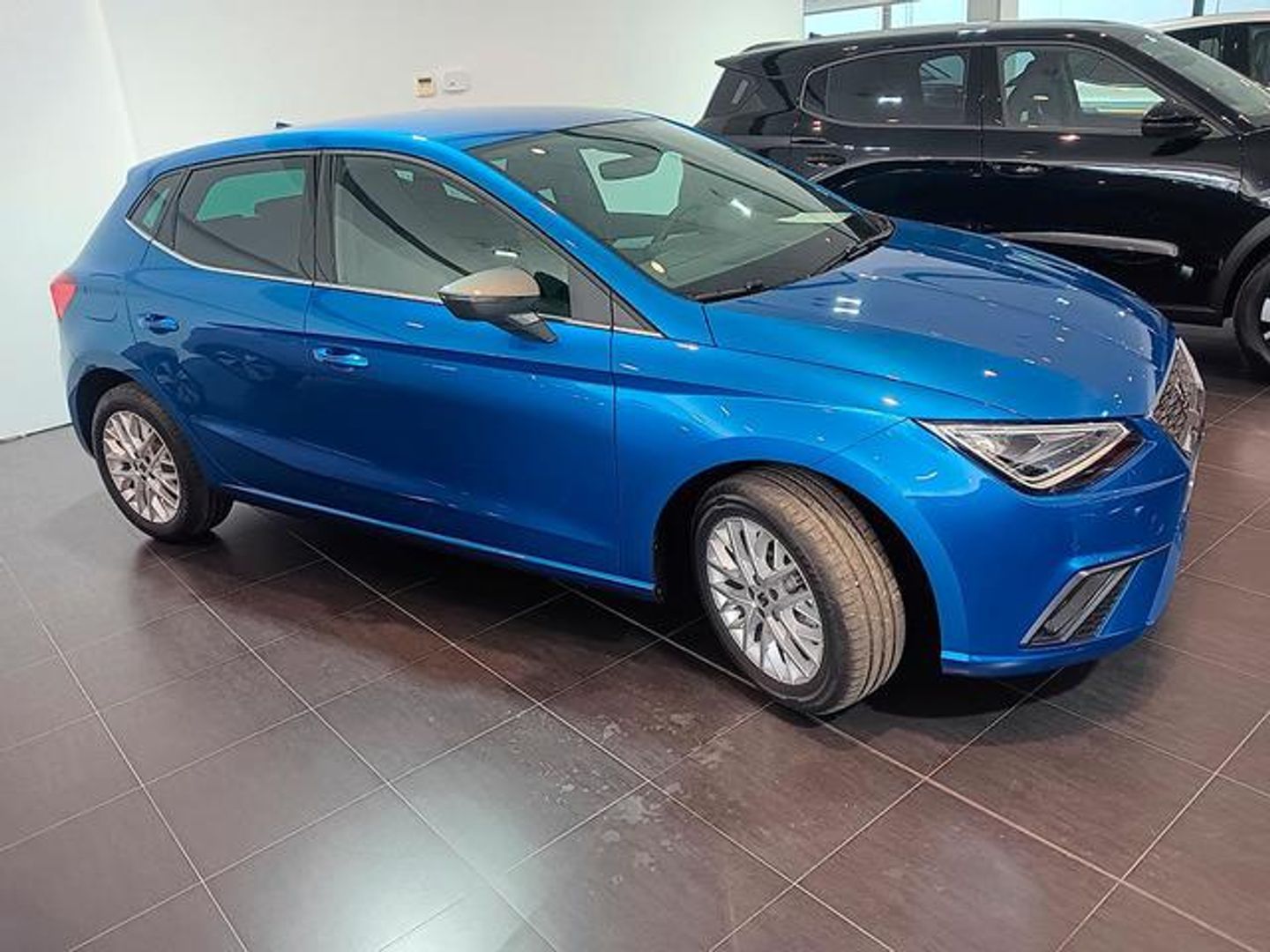 SEAT Ibiza 1.0 TSI Special Edition 85 kW (115 CV)