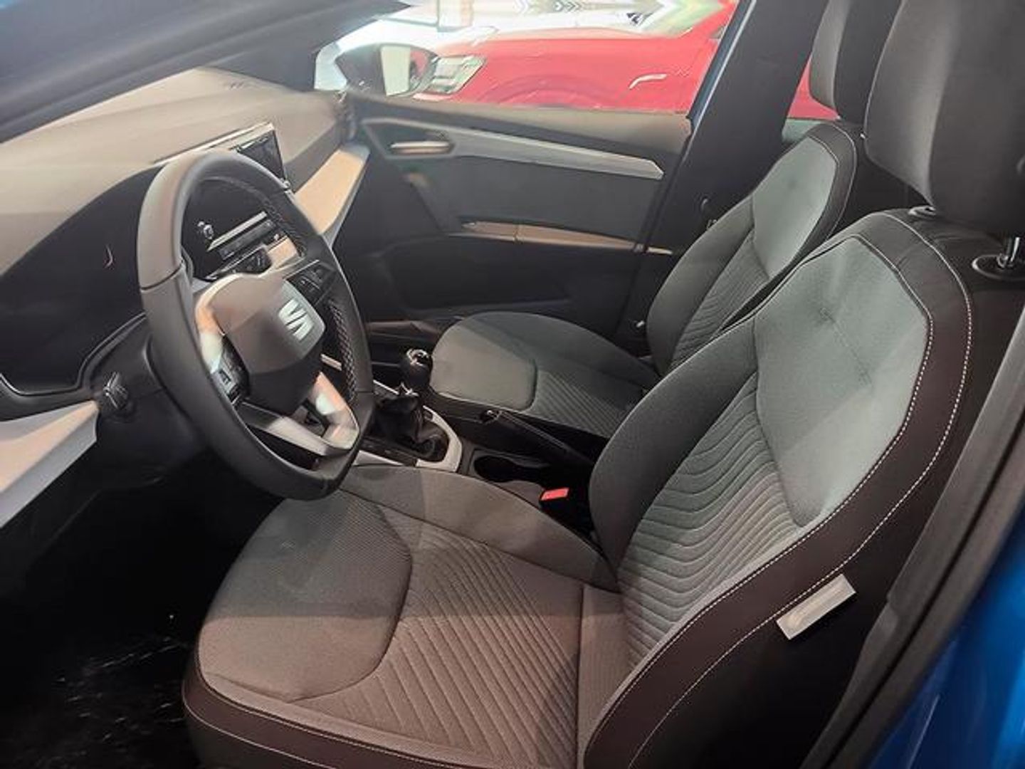 SEAT Ibiza 1.0 TSI Special Edition 85 kW (115 CV)