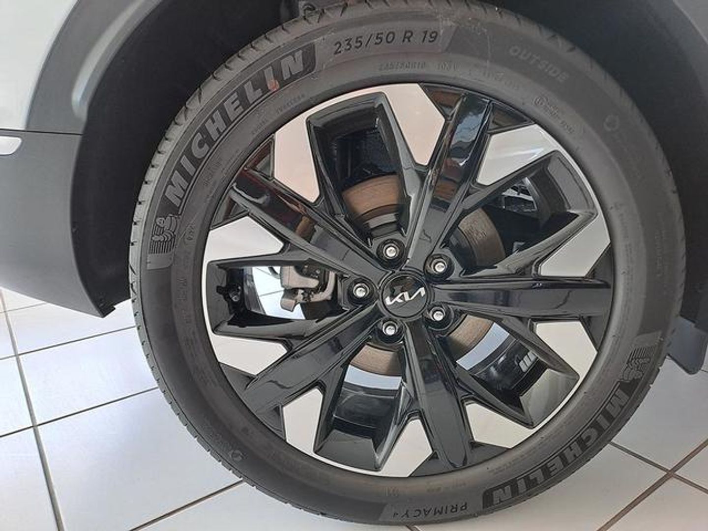 Kia Sportage 1.6 T-GDi PHEV Drive 4x4 195 kW (265 CV)
