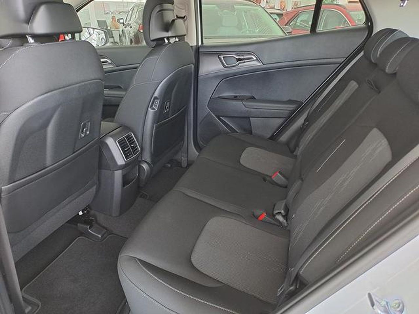 Kia Sportage 1.6 T-GDi PHEV Drive 4x4 195 kW (265 CV)