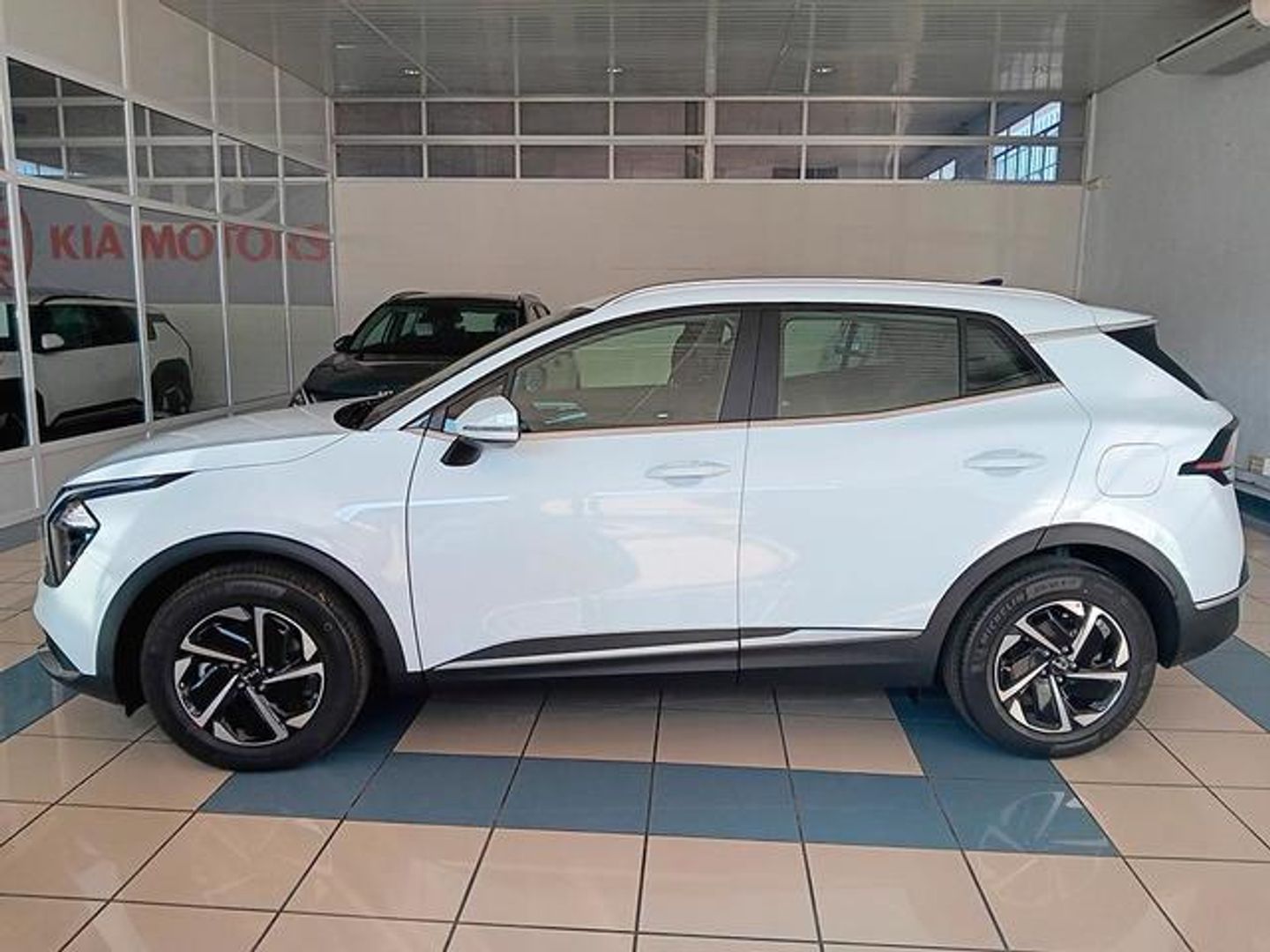Kia Sportage 1.6 T-GDi MHEV Drive 4x2 110 kW (150 CV)