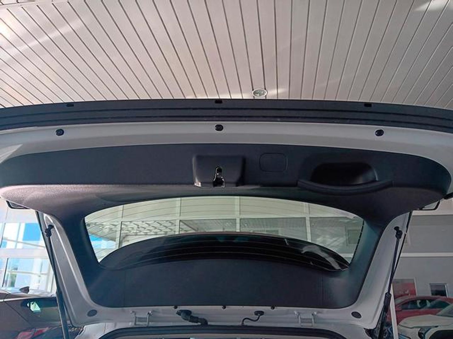 Kia Sportage 1.6 T-GDi MHEV Drive 4x2 110 kW (150 CV)