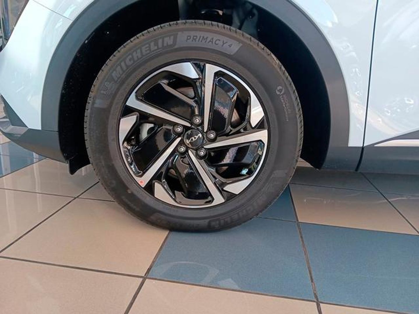 Kia Sportage 1.6 T-GDi MHEV Drive 4x2 110 kW (150 CV)