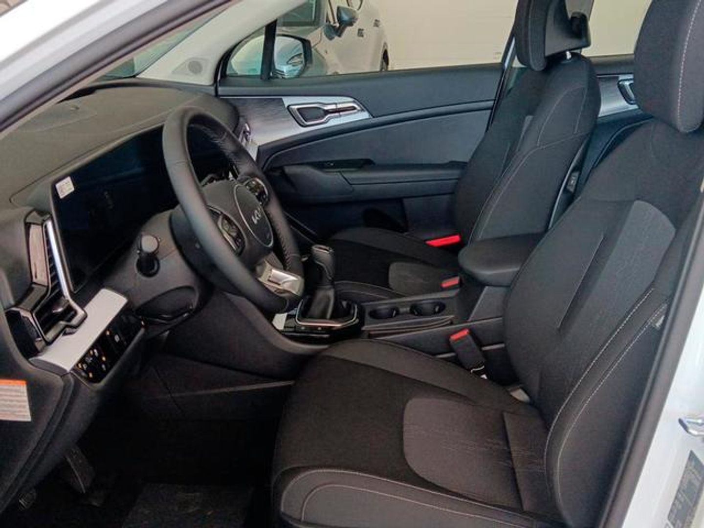 Kia Sportage 1.6 T-GDi MHEV Drive 4x2 110 kW (150 CV)