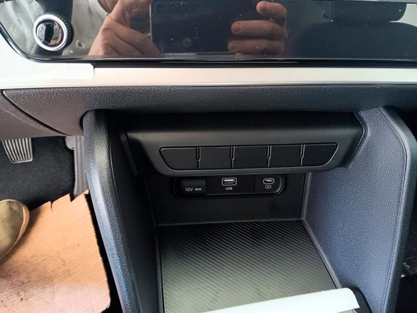 Kia Sportage 1.6 T-GDi MHEV Drive 4x2 110 kW (150 CV)