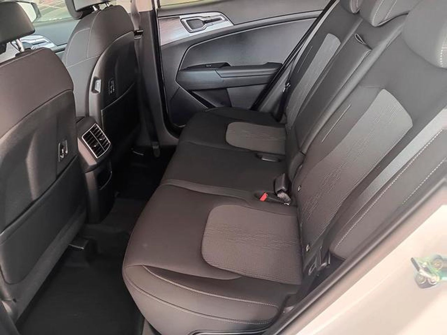 Kia Sportage 1.6 T-GDi MHEV Drive 4x2 110 kW (150 CV)