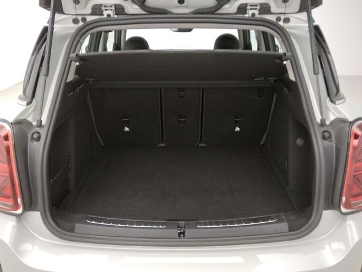 MINI MINI Countryman Cooper D 110 kW (150 CV)