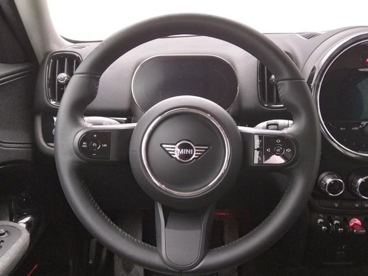 MINI MINI Countryman Cooper D 110 kW (150 CV)