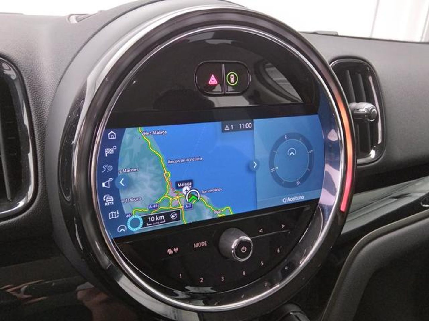 MINI MINI Countryman Cooper D 110 kW (150 CV)