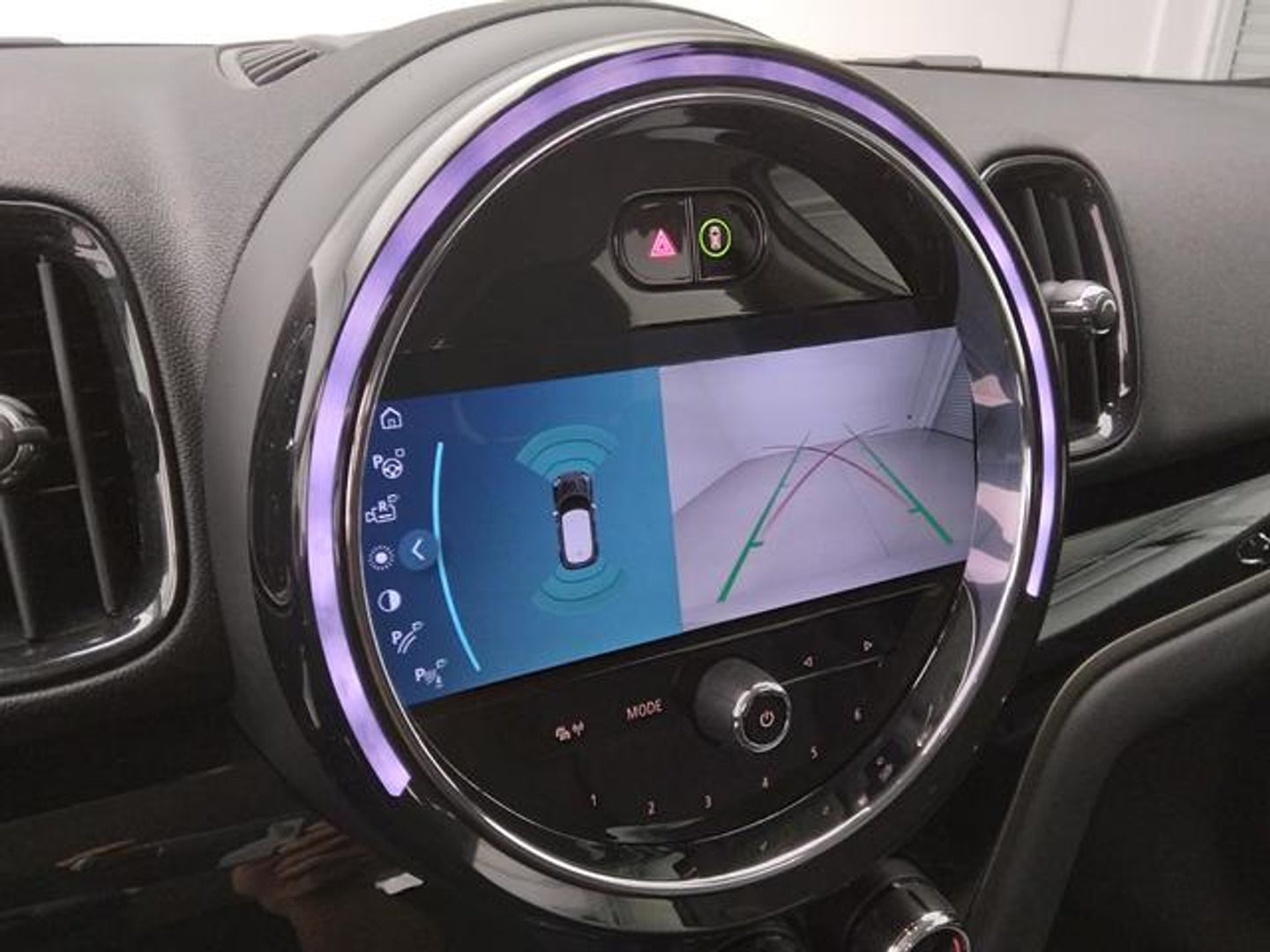 MINI MINI Countryman Cooper D 110 kW (150 CV)