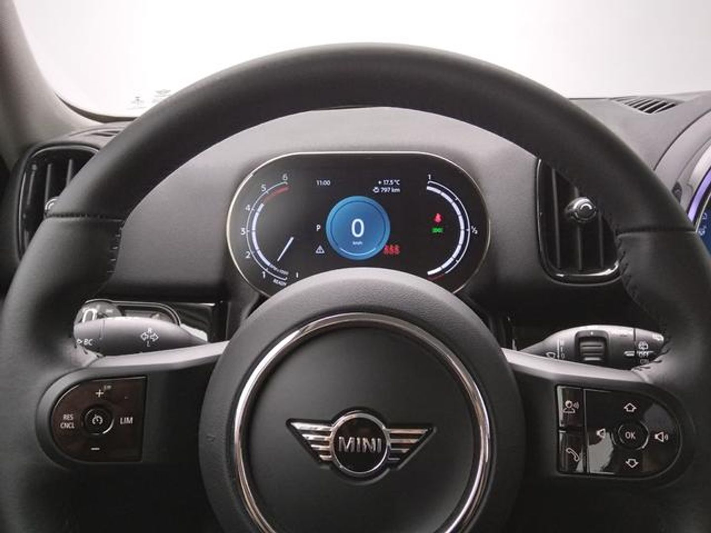 MINI MINI Countryman Cooper D 110 kW (150 CV)