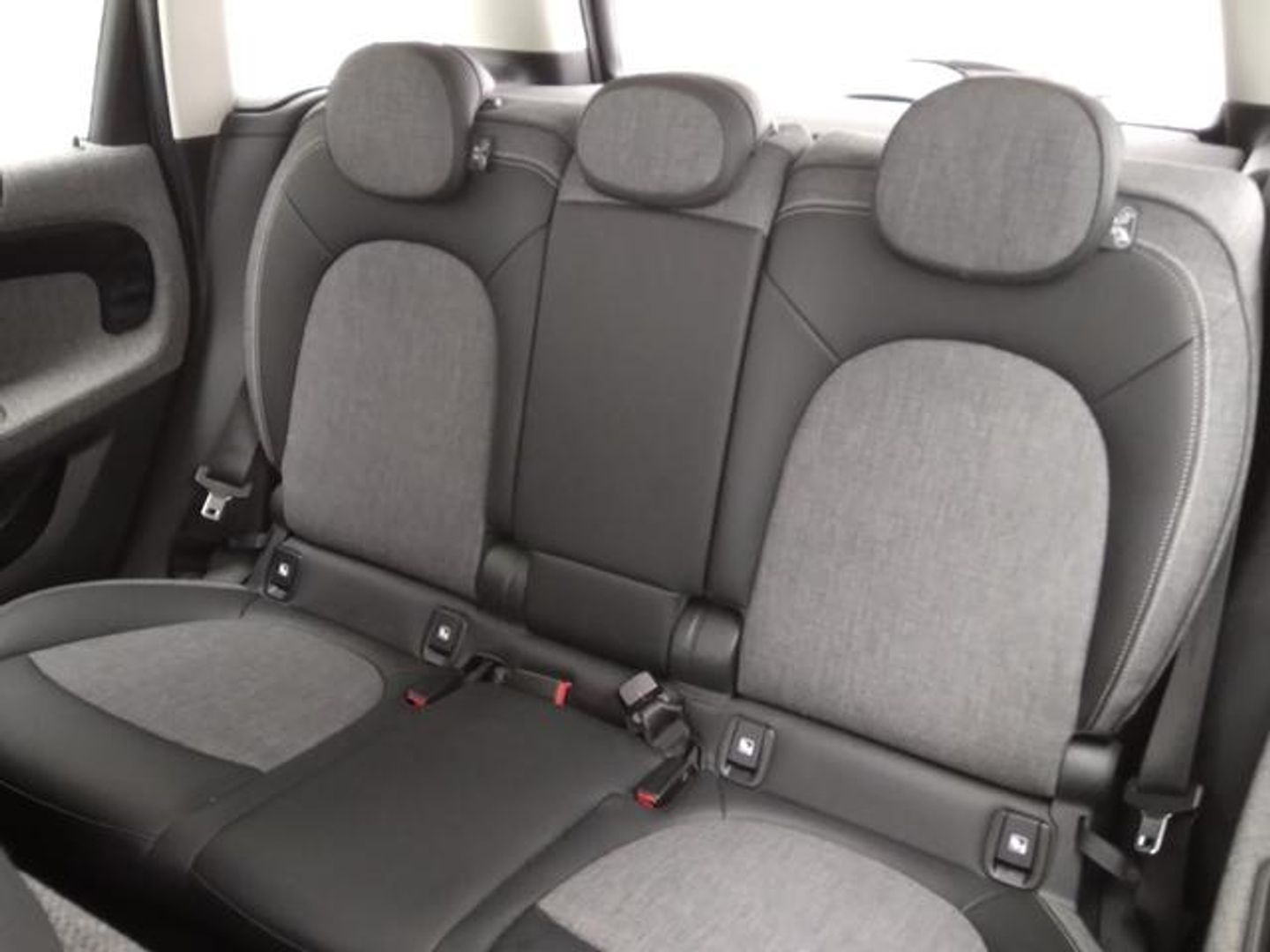 MINI MINI Countryman Cooper D 110 kW (150 CV)