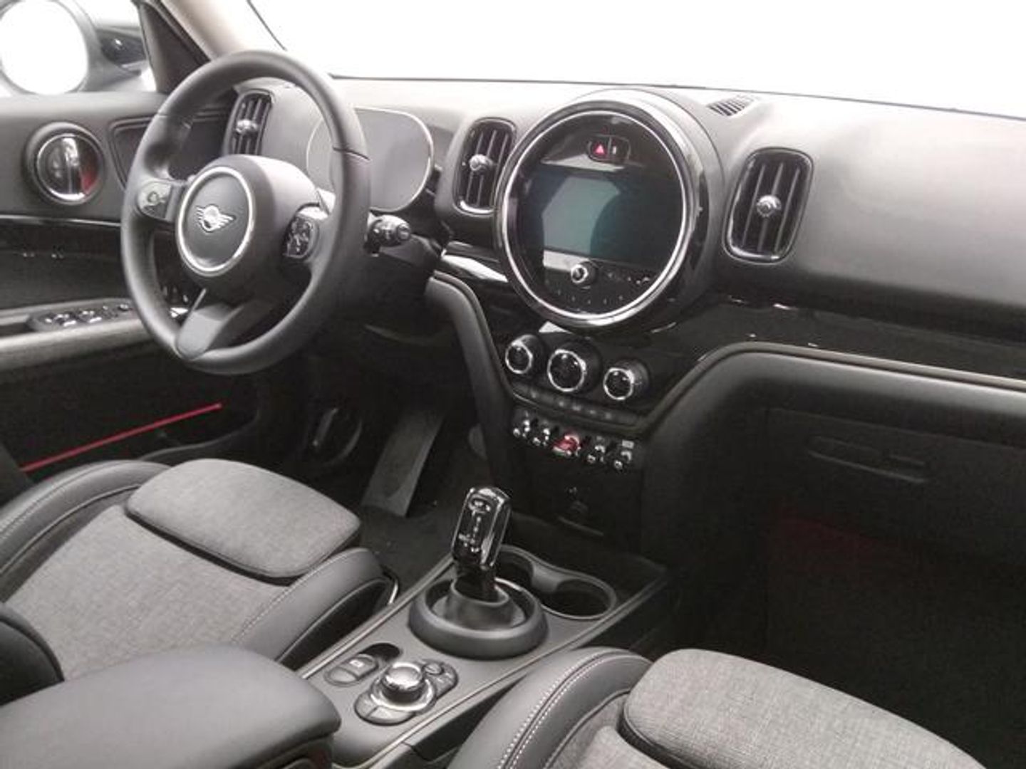 MINI MINI Countryman Cooper D 110 kW (150 CV)