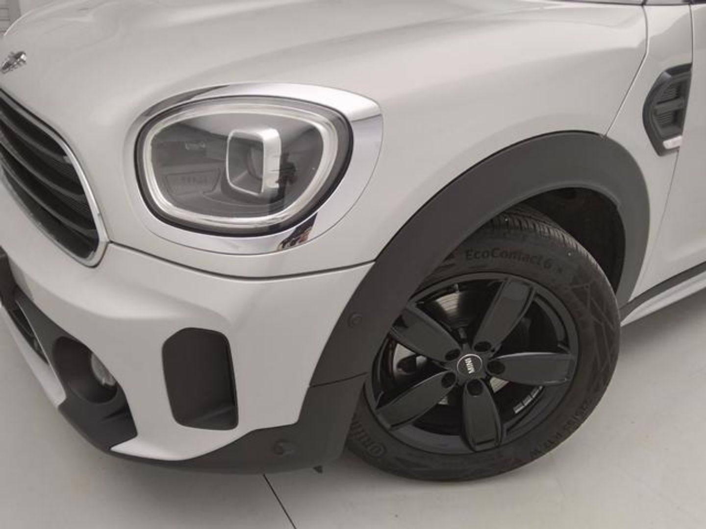 MINI MINI Countryman Cooper D 110 kW (150 CV)