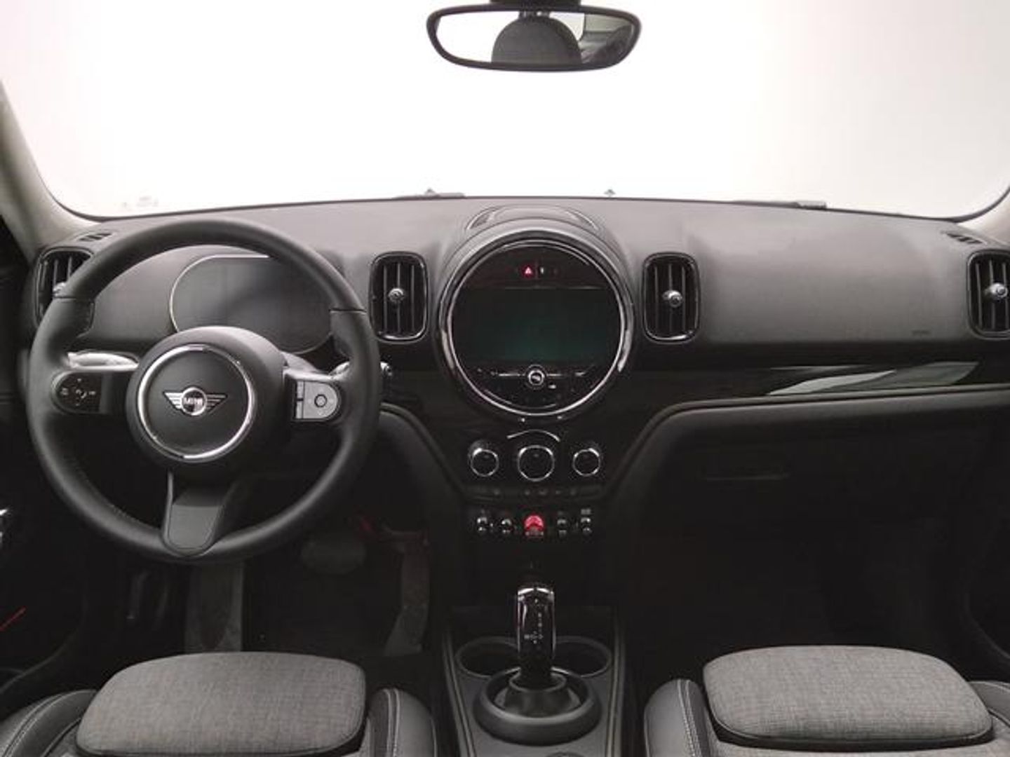 MINI MINI Countryman Cooper D 110 kW (150 CV)