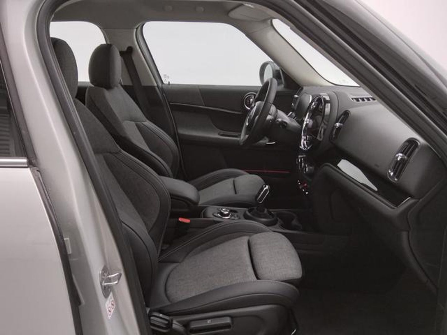 MINI MINI Countryman Cooper D 110 kW (150 CV)