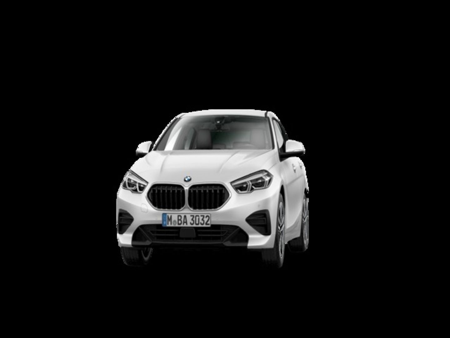 BMW Serie 2 218d Gran Coupe 110 kW (150 CV) Blanco Sedan