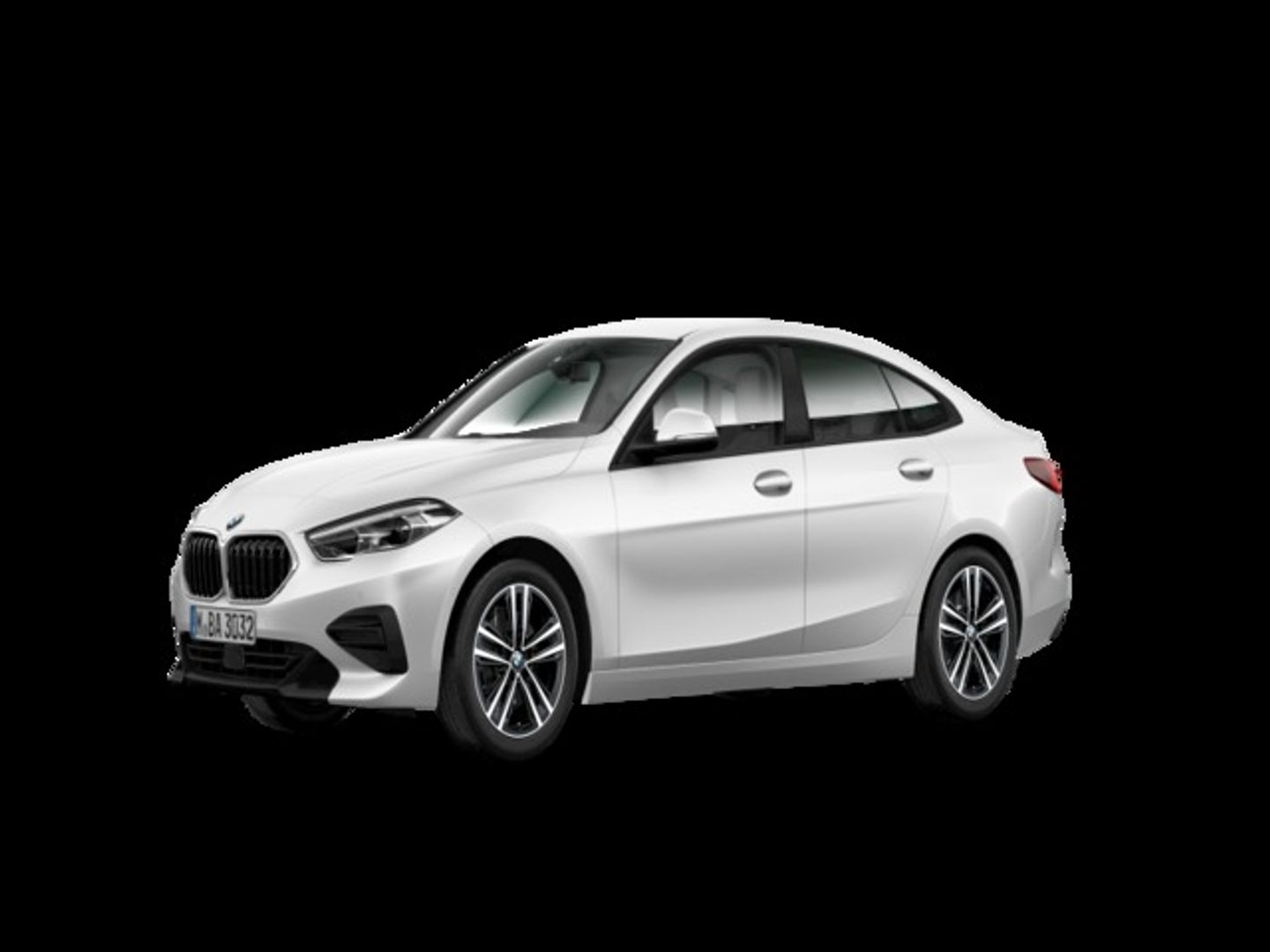 BMW Serie 2 218d Gran Coupe 110 kW (150 CV)