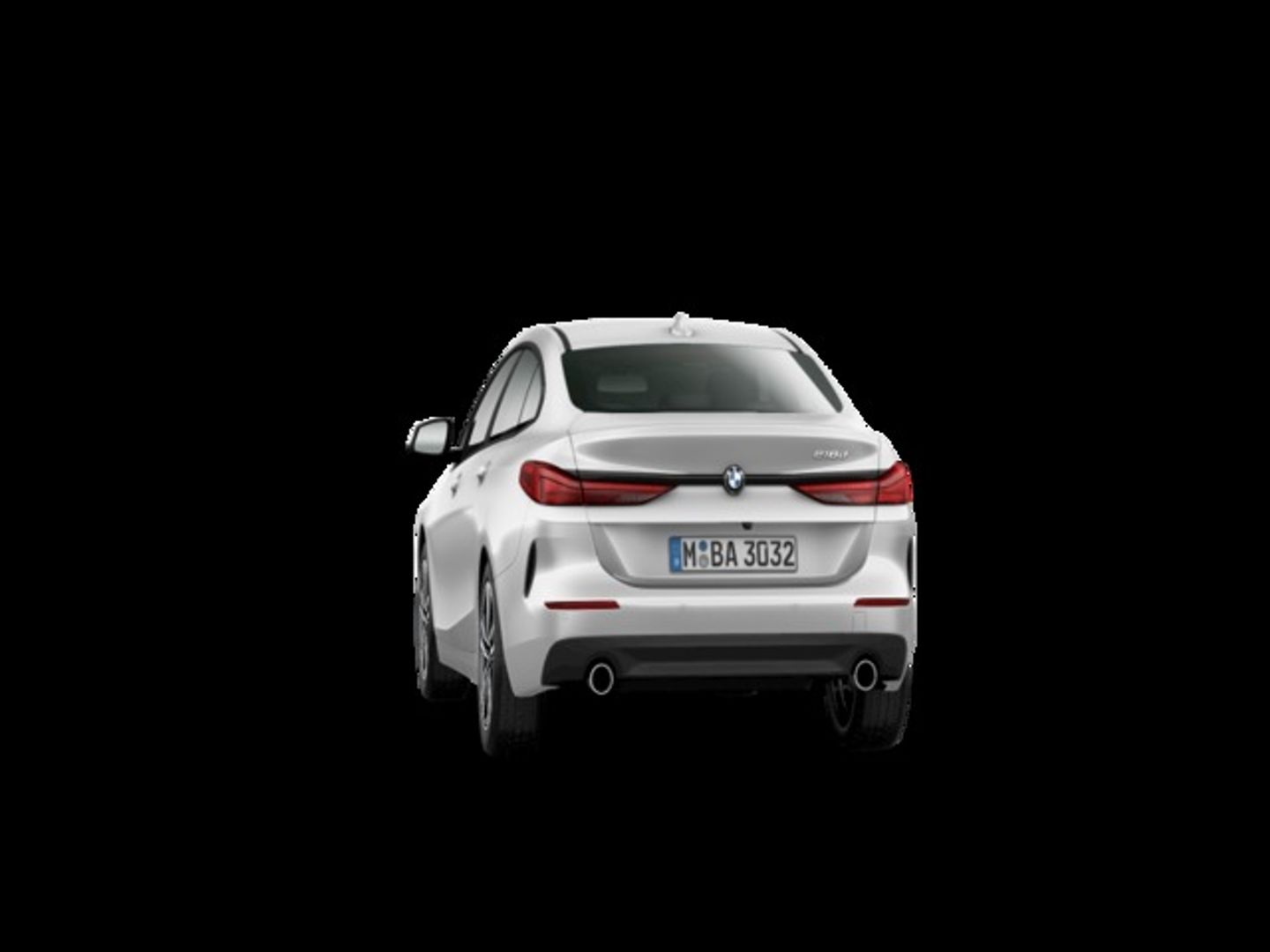 BMW Serie 2 218d Gran Coupe 110 kW (150 CV)
