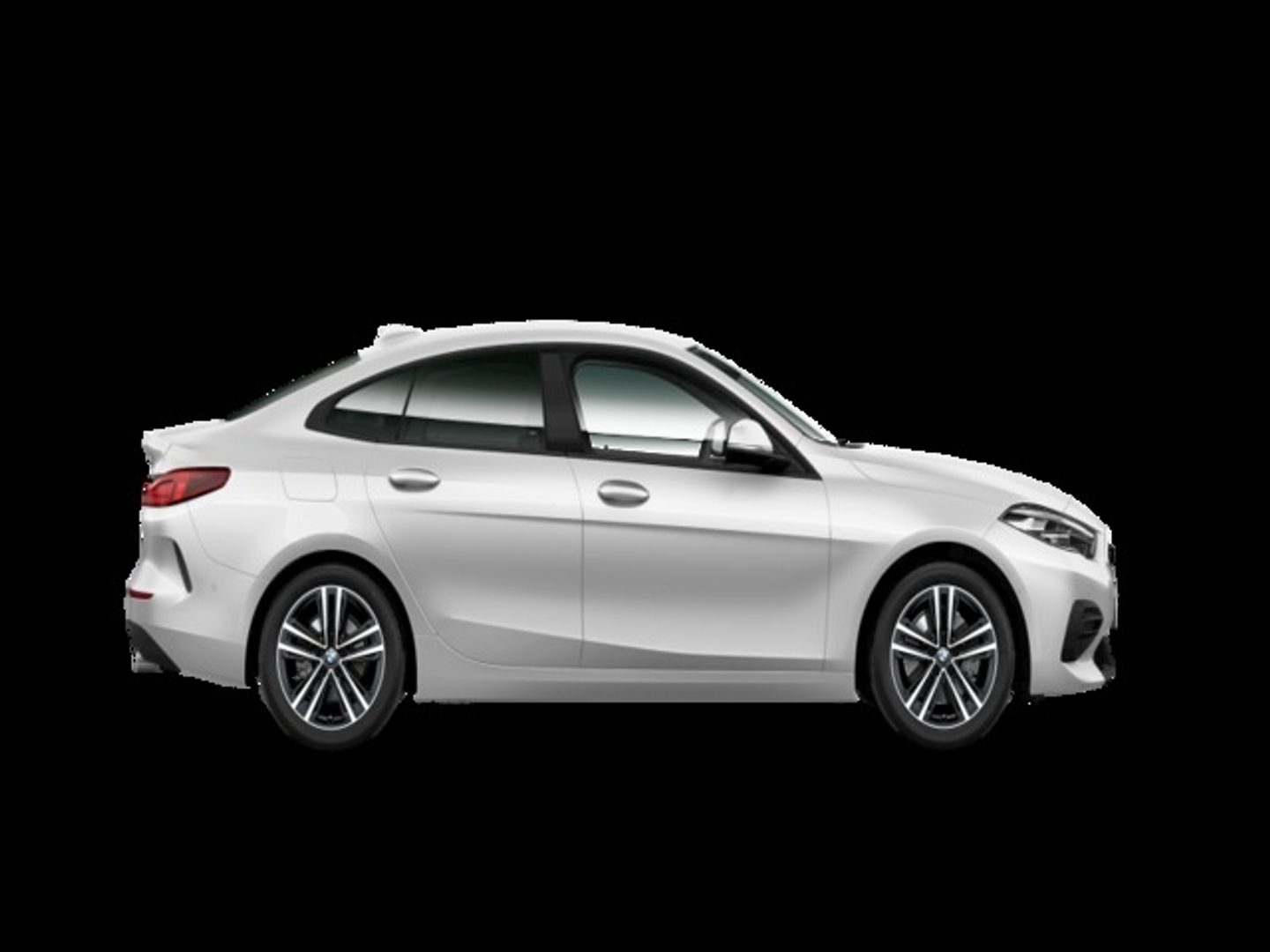 BMW Serie 2 218d Gran Coupe 110 kW (150 CV)