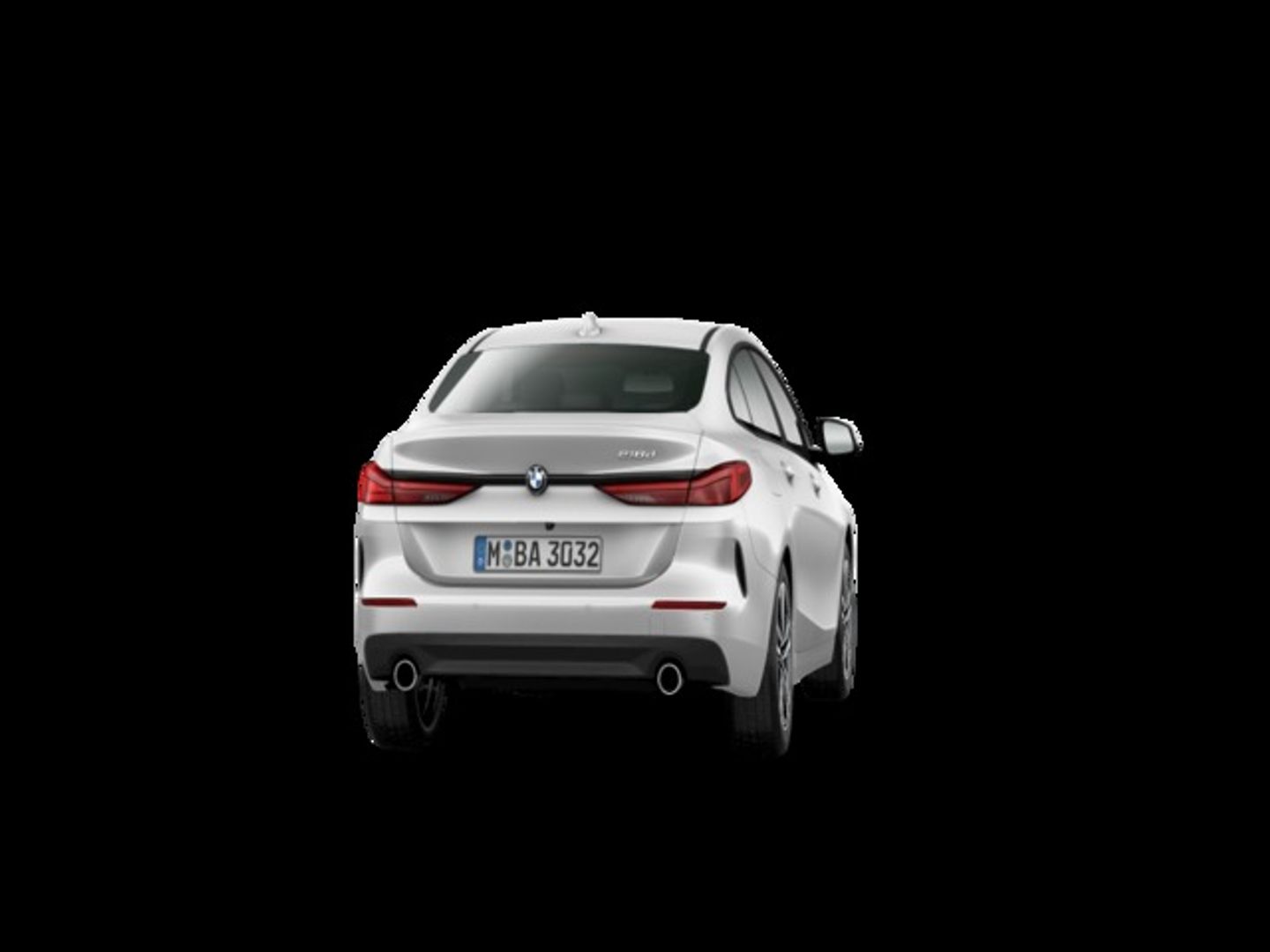 BMW Serie 2 218d Gran Coupe 110 kW (150 CV)