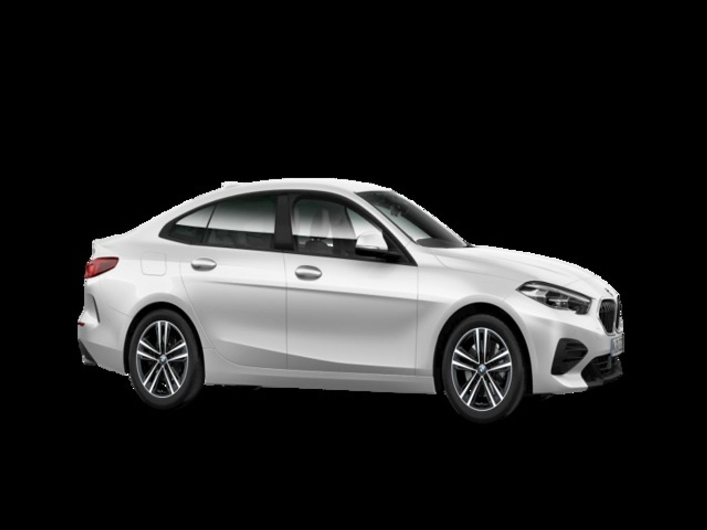 BMW Serie 2 218d Gran Coupe 110 kW (150 CV)