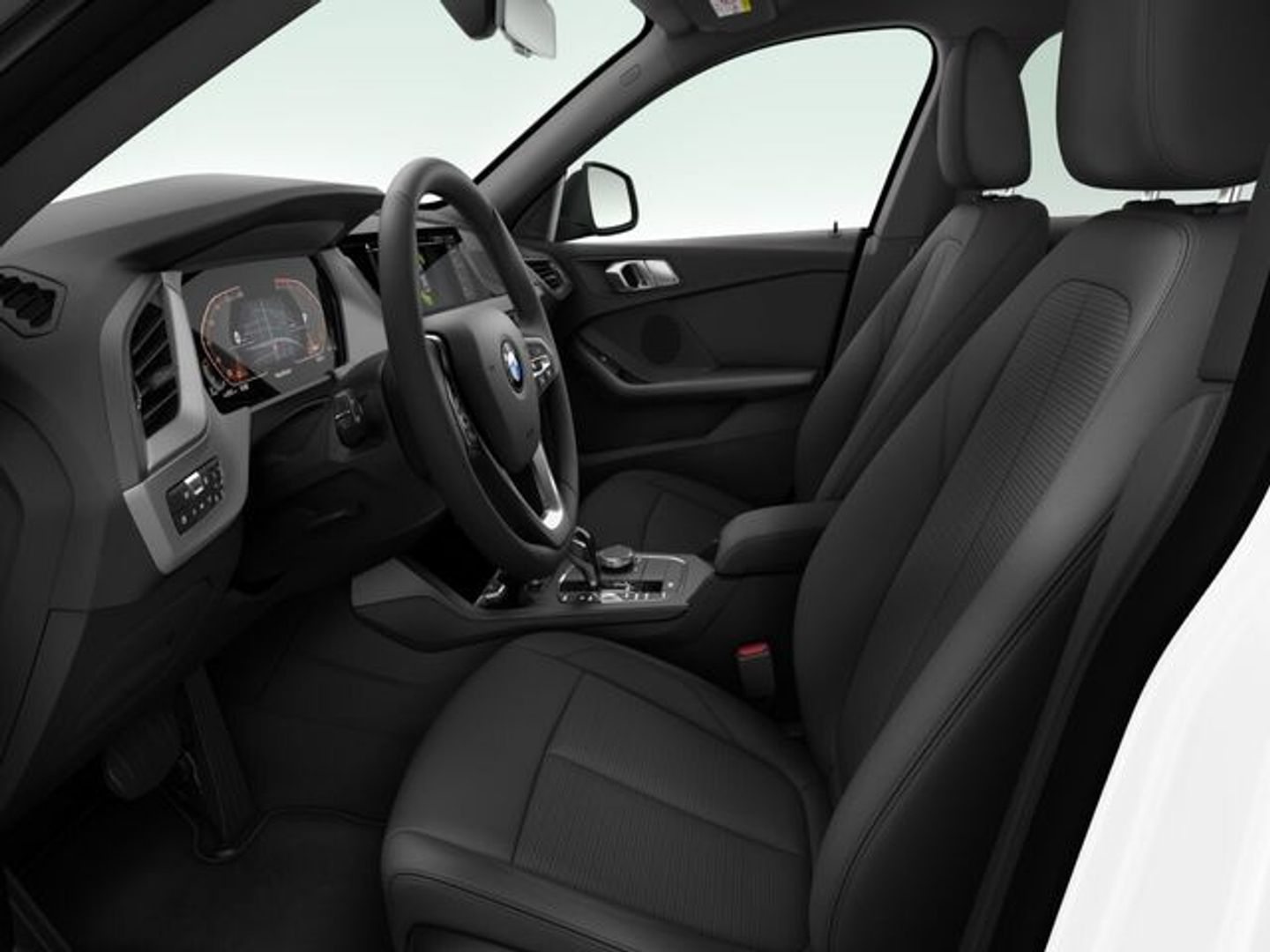 BMW Serie 2 218d Gran Coupe 110 kW (150 CV)