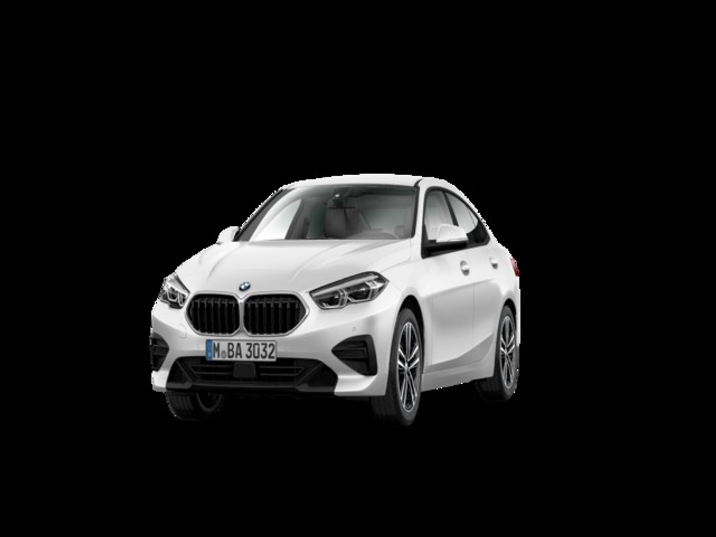 BMW Serie 2 218d Gran Coupe 110 kW (150 CV)