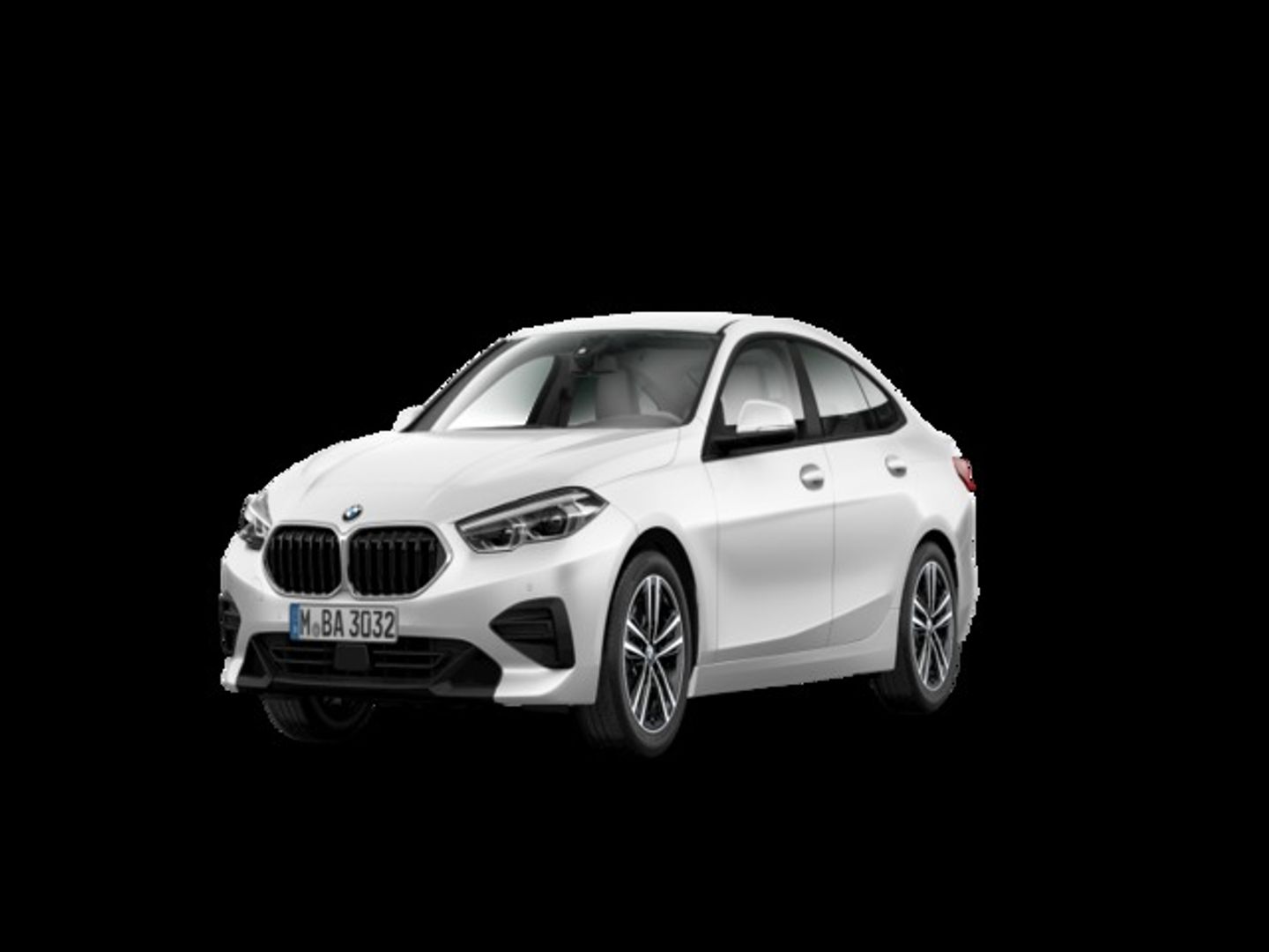 BMW Serie 2 218d Gran Coupe 110 kW (150 CV)