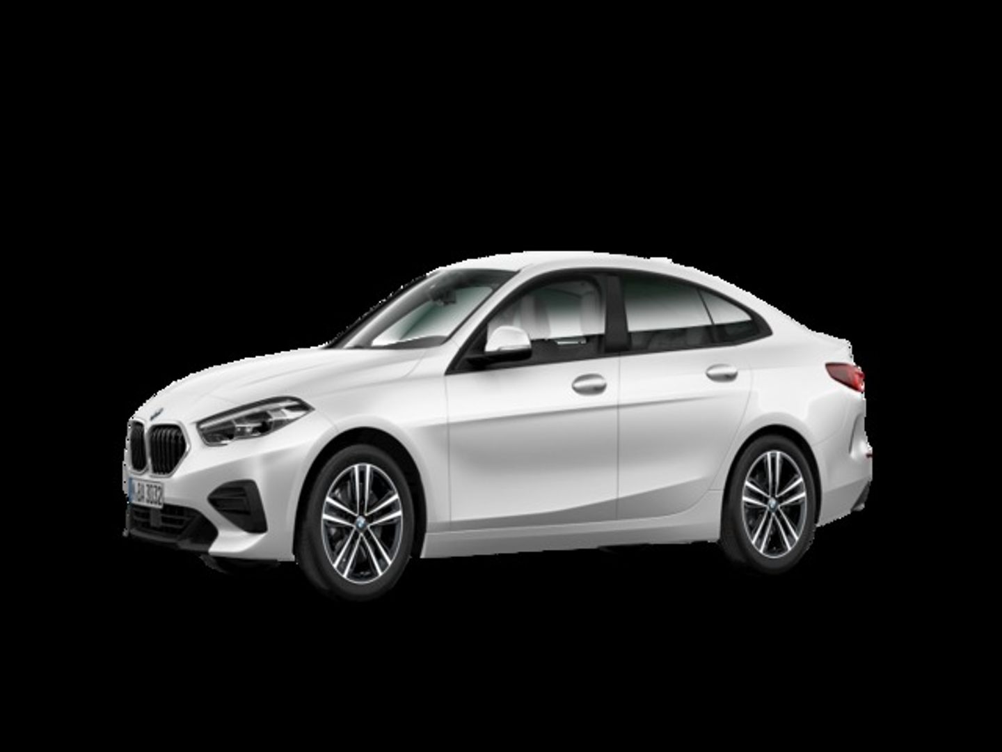 BMW Serie 2 218d Gran Coupe 110 kW (150 CV)
