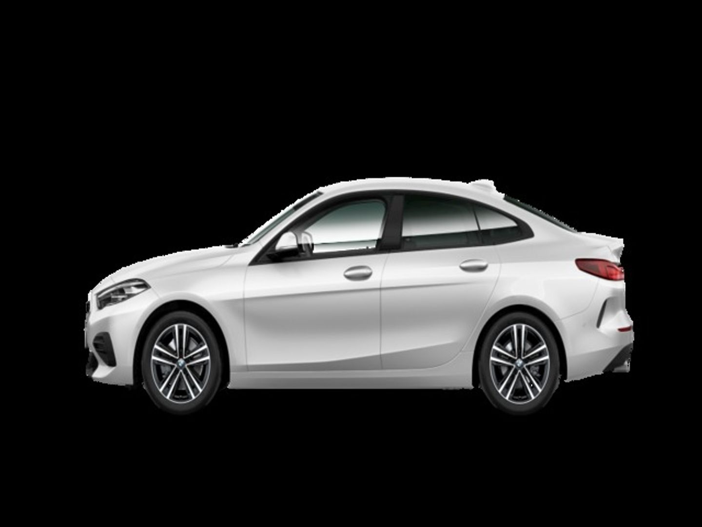 BMW Serie 2 218d Gran Coupe 110 kW (150 CV)