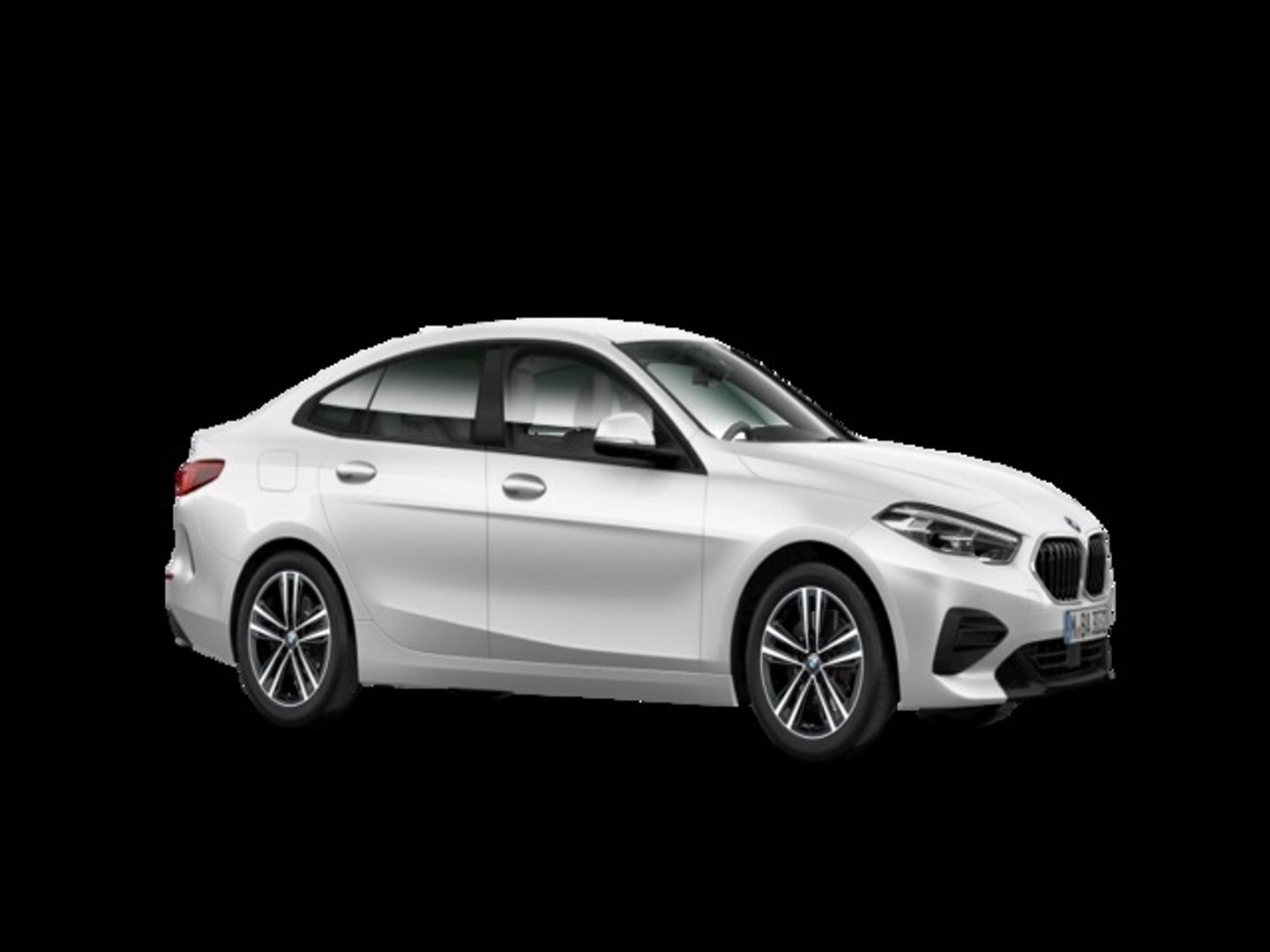 BMW Serie 2 218d Gran Coupe 110 kW (150 CV)