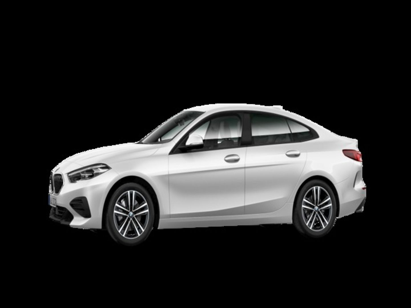 BMW Serie 2 218d Gran Coupe 110 kW (150 CV)