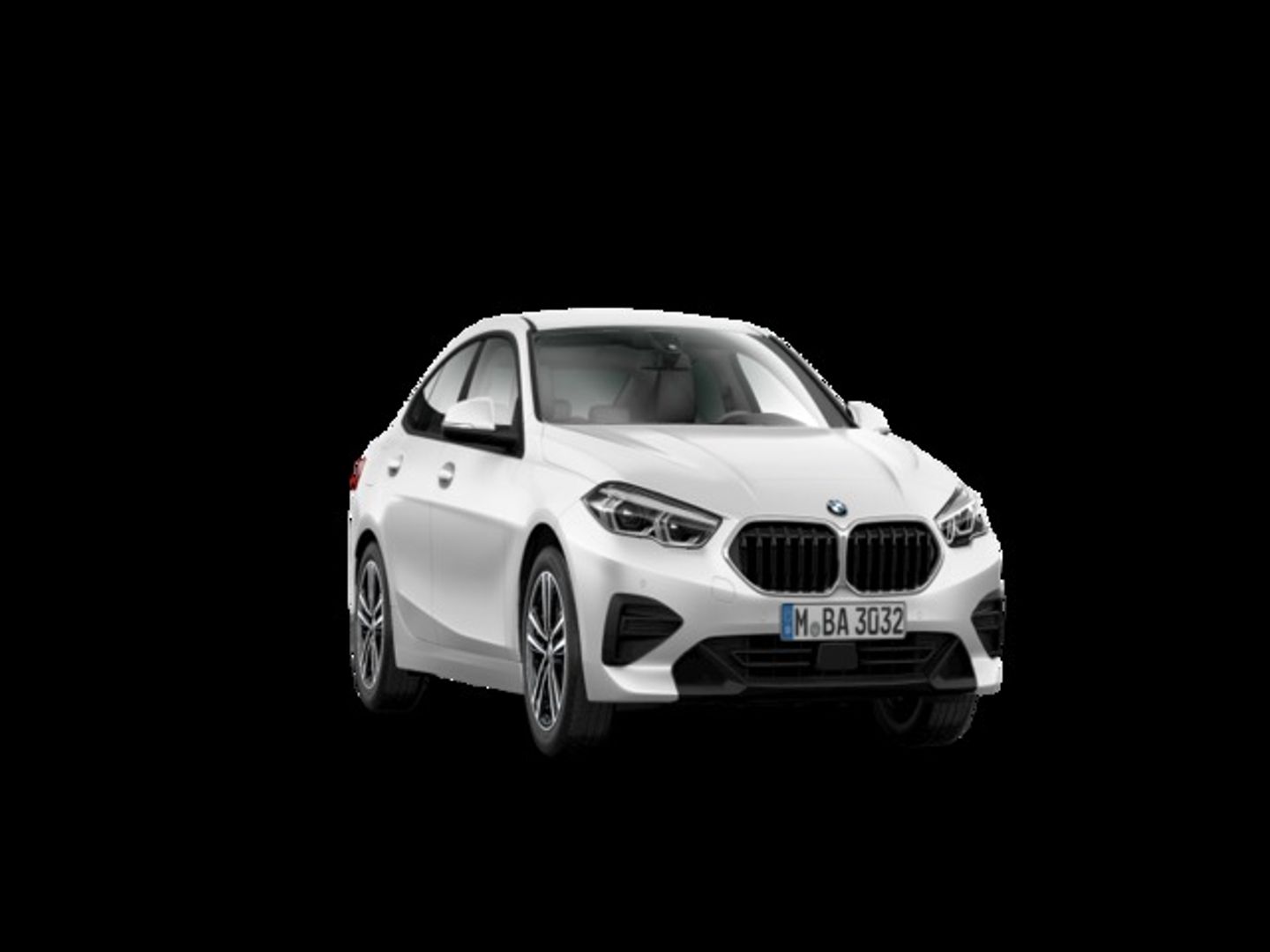 BMW Serie 2 218d Gran Coupe 110 kW (150 CV)