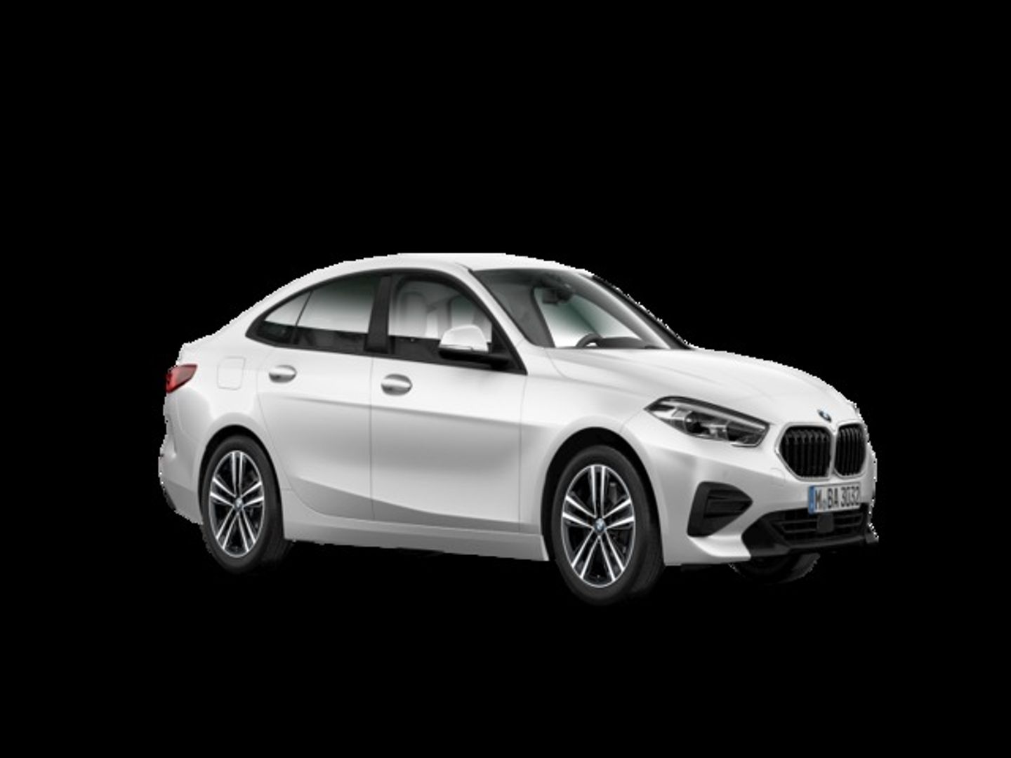 BMW Serie 2 218d Gran Coupe 110 kW (150 CV)