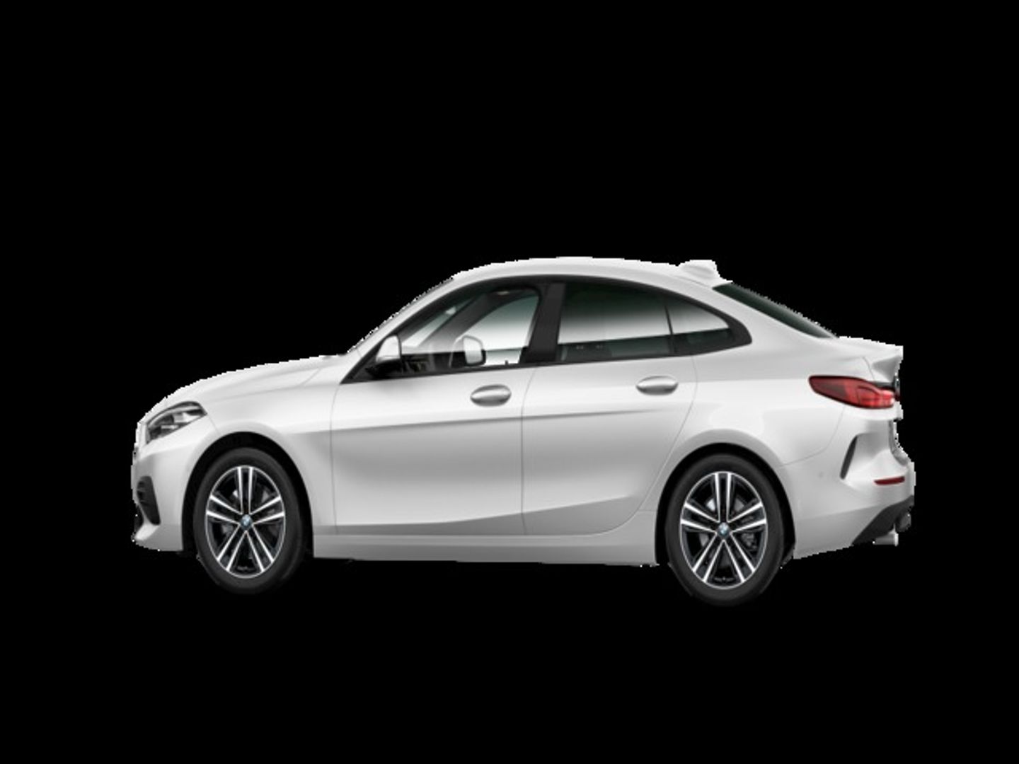 BMW Serie 2 218d Gran Coupe 110 kW (150 CV)