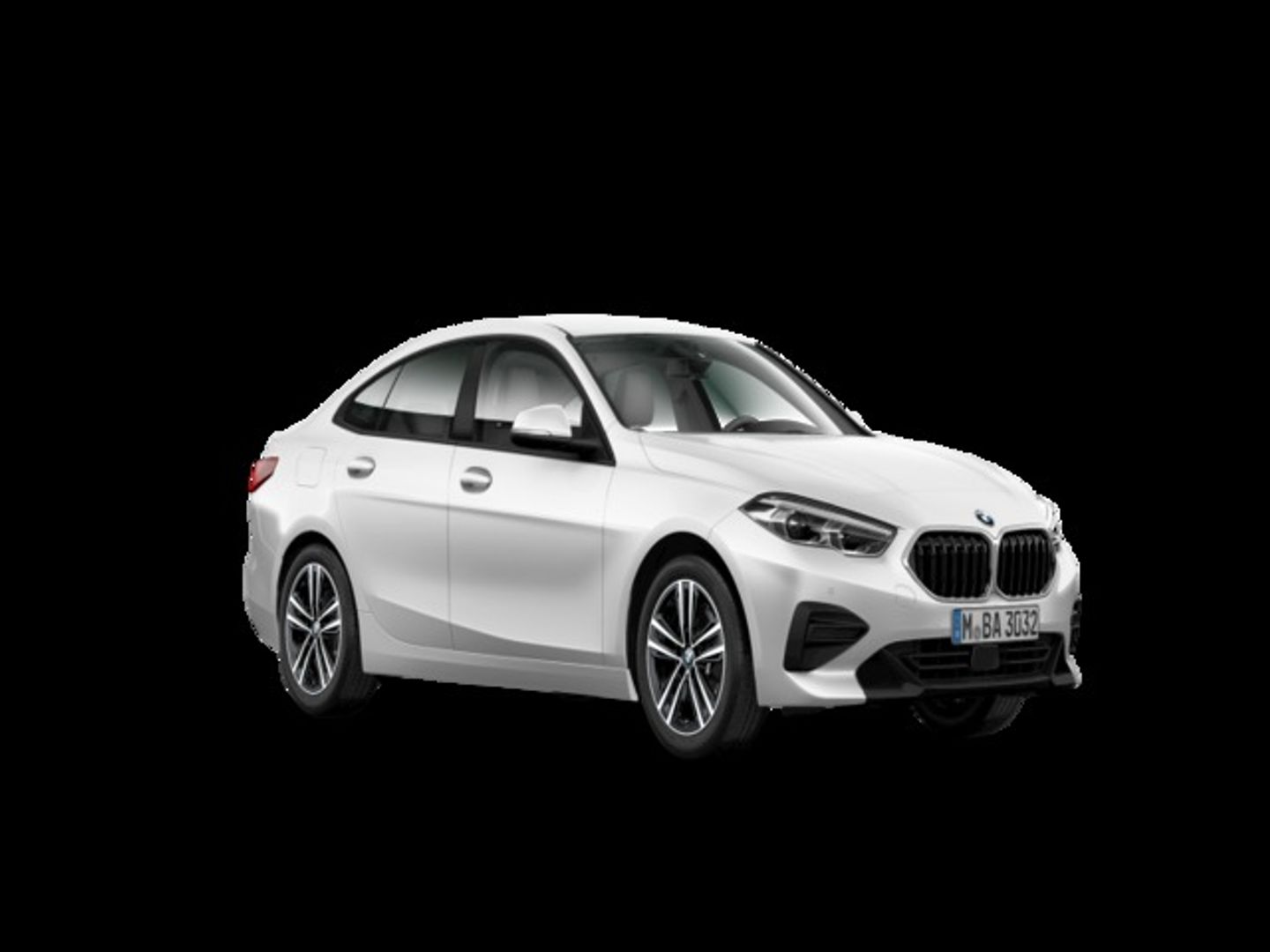 BMW Serie 2 218d Gran Coupe 110 kW (150 CV)